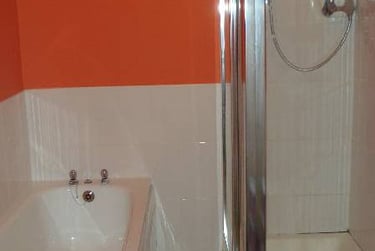 4 bed flat, Clerk street, Newington, Edinburgh, EH89JG - Image 3