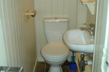 4 bed flat, Clerk street, Newington, Edinburgh, EH89JG - Image 8