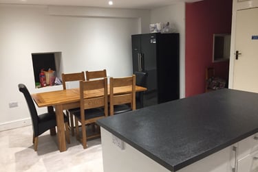 9 bed house, Tothill avenue,, Near university, Plymouth, PL48PH - Image 2