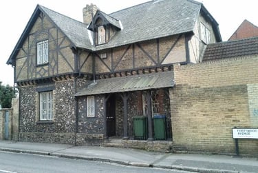 5 bed house, Portswood avenue, Portswood, Southampton, SO172HE - Image 1