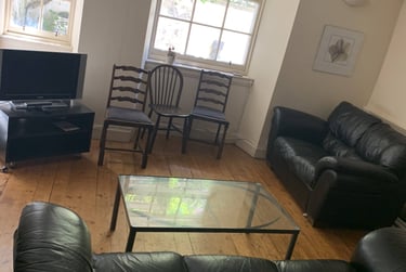 4 bed flat, Albany street, New town, Edinburgh, EH13PQ - Image 3