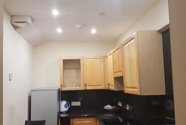 4 bed flat, Albany street, New town, Edinburgh, EH13PQ - Image 4