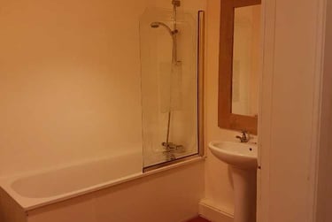 4 bed flat, Albany street, New town, Edinburgh, EH13PQ - Image 5