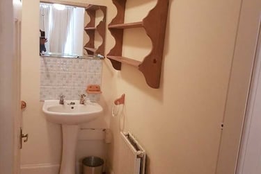 4 bed flat, Albany street, New town, Edinburgh, EH13PQ - Image 6