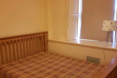 4 bed flat, Albany street, New town, Edinburgh, EH13PQ - Image 8
