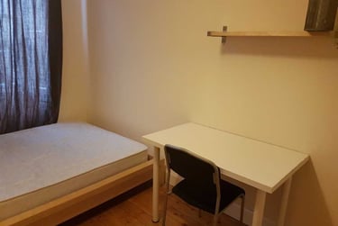 4 bed flat, Albany street, New town, Edinburgh, EH13PQ - Image 9