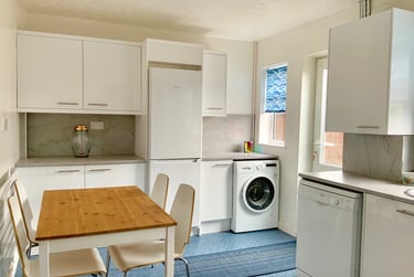 2 bed house, Canal street, City centre, Nottingham, NG11GT - Image 8