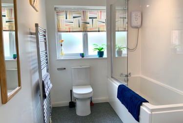 2 bed house, Canal street, City centre, Nottingham, NG11GT - Image 12