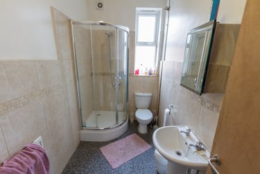 5 bed house, Brudenell rd, Hyde park, Leeds, LS61HA - Image 2