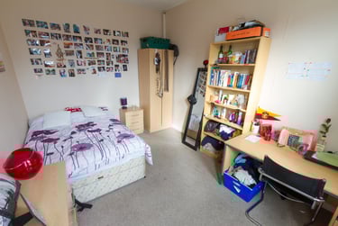 5 bed house, Brudenell rd, Hyde park, Leeds, LS61HA - Image 6