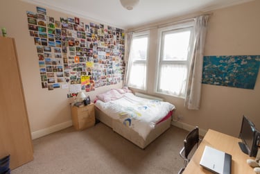 5 bed house, Brudenell rd, Hyde park, Leeds, LS61HA - Image 7