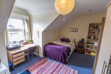 5 bed house, Hessle place, Hyde park, Leeds, LS61EG - Image 6