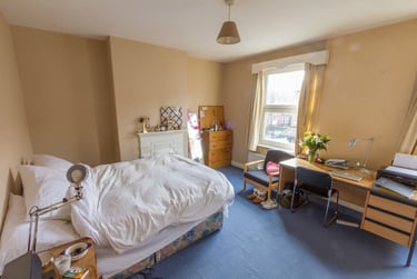 5 bed house, Hessle place, Hyde park, Leeds, LS61EG - Image 8