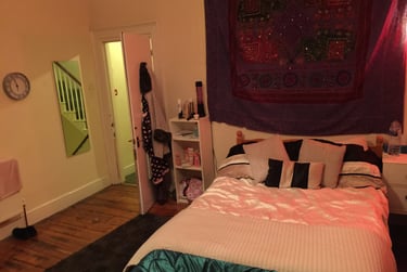 6 bed house, Southliegh road, Clifton, Bristol, BS82BQ - Image 4