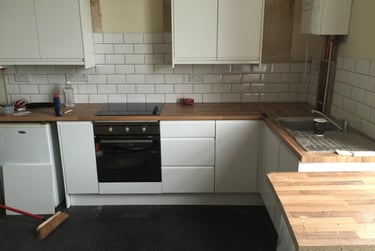 6 bed house, Southliegh road, Clifton, Bristol, BS82BQ - Image 1