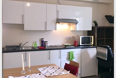 1 bed studio, 353 North Road West, Central, Plymouth, PL15DJ - Image 3