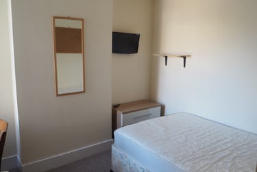 6 bed house, Beatrice Road, Southsea, Portsmouth, PO40JY - Image 8