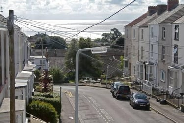 5 bed house, Bayview terrace, Brynmill, Swansea, SA14LT - Image 7