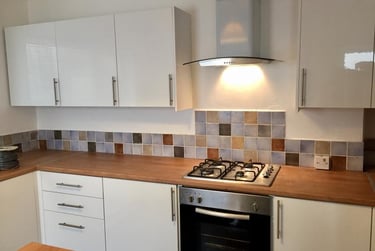 5 bed house, Bayview terrace, Brynmill, Swansea, SA14LT - Image 9