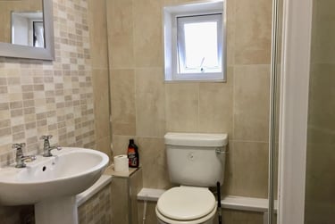 5 bed house, Bayview terrace, Brynmill, Swansea, SA14LT - Image 11