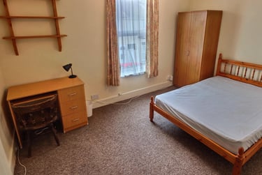 4 bed house, Napier road, Southsea, Portsmouth, PO52RA - Image 6