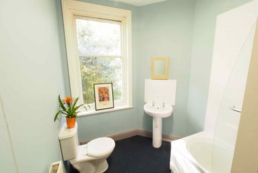 10 bed house, Liverpool road, Near university, Chester, CH21AE - Image 5