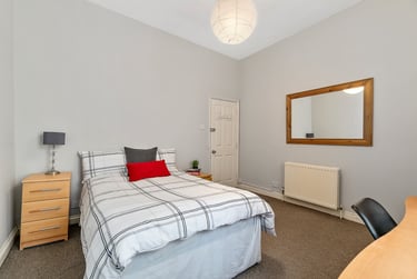 3 bed flat, Bedford Terrace, North hill, Plymouth, PL48EY - Image 11
