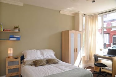 6 bed house, Whitby Road, Fallowfield, Manchester, M146GJ - Image 5