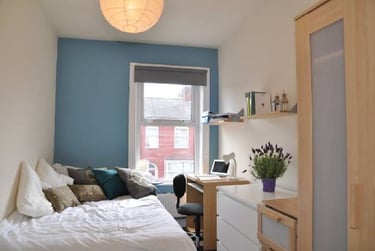 6 bed house, Whitby Road, Fallowfield, Manchester, M146GJ - Image 7