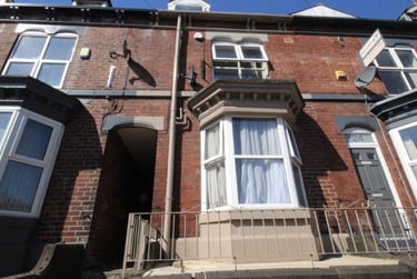 5 bed house, Harland road, Ecclesall, Sheffield, S118NB - Image 12