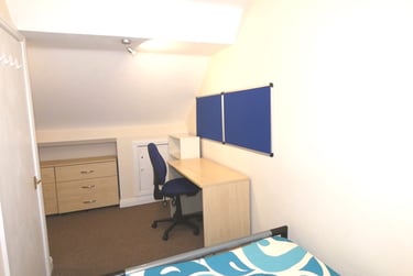 4 bed house, Wolsley street, Heslington, York, YO105BQ - Image 11