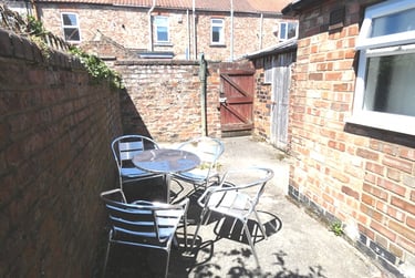 4 bed house, Wolsley street, Heslington, York, YO105BQ - Image 12