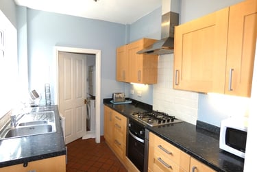 4 bed house, Wolsley street, Heslington, York, YO105BQ - Image 3