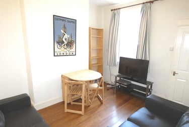 4 bed house, Wolsley street, Heslington, York, YO105BQ - Image 1