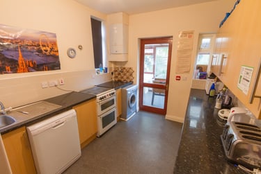 5 bed house, St annes lane, Headingley, Leeds, LS61DD - Image 2
