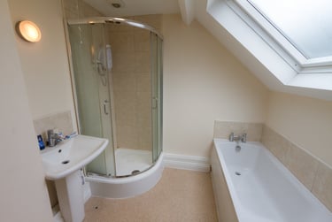 5 bed house, St annes lane, Headingley, Leeds, LS61DD - Image 5