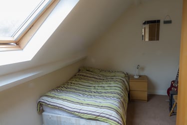 5 bed house, St annes lane, Headingley, Leeds, LS61DD - Image 7