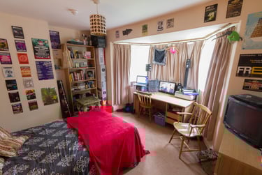 5 bed house, St annes lane, Headingley, Leeds, LS61DD - Image 8