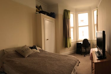 6 bed house, Greenbank Avenue, Greenbank, Plymouth, PL48PU - Image 5