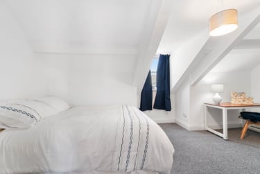 7 bed house, Prospect street, Lipson, Plymouth, PL48NY - Image 9