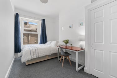 7 bed house, Prospect street, Lipson, Plymouth, PL48NY - Image 10