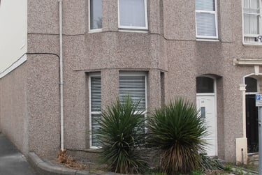 7 bed house, May terrace, Near university, Plymouth, PL48PP - Image 15