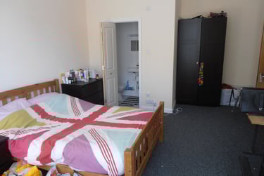 7 bed house, May terrace, Near university, Plymouth, PL48PP - Image 8