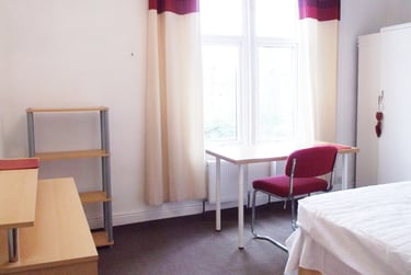 5 bed house, Queens road, Clarendon park, Leicester, LE23FT - Image 6