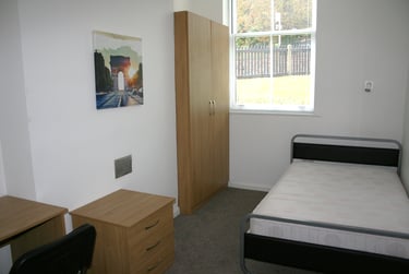 5 bed flat, St david's hill, St davids, Exeter, EX44BS - Image 3