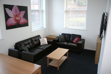 5 bed flat, St david's hill, St davids, Exeter, EX44BS - Image 1