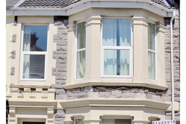 6 bed house, Glen park, Near university, Plymouth, PL46BB - Image 1