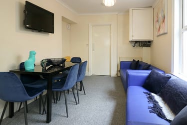 6 bed house, Restormel road, Central, Plymouth, PL46BJ - Image 12