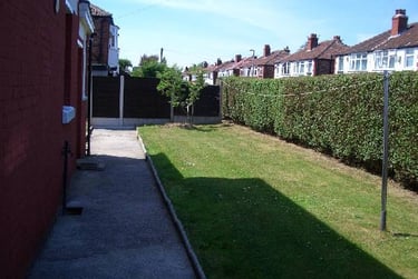 3 bed house, Alan road - B, Withington, Manchester, M204SF - Image 9