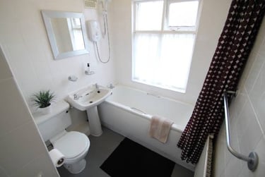 3 bed house, Alan road - B, Withington, Manchester, M204SF - Image 8